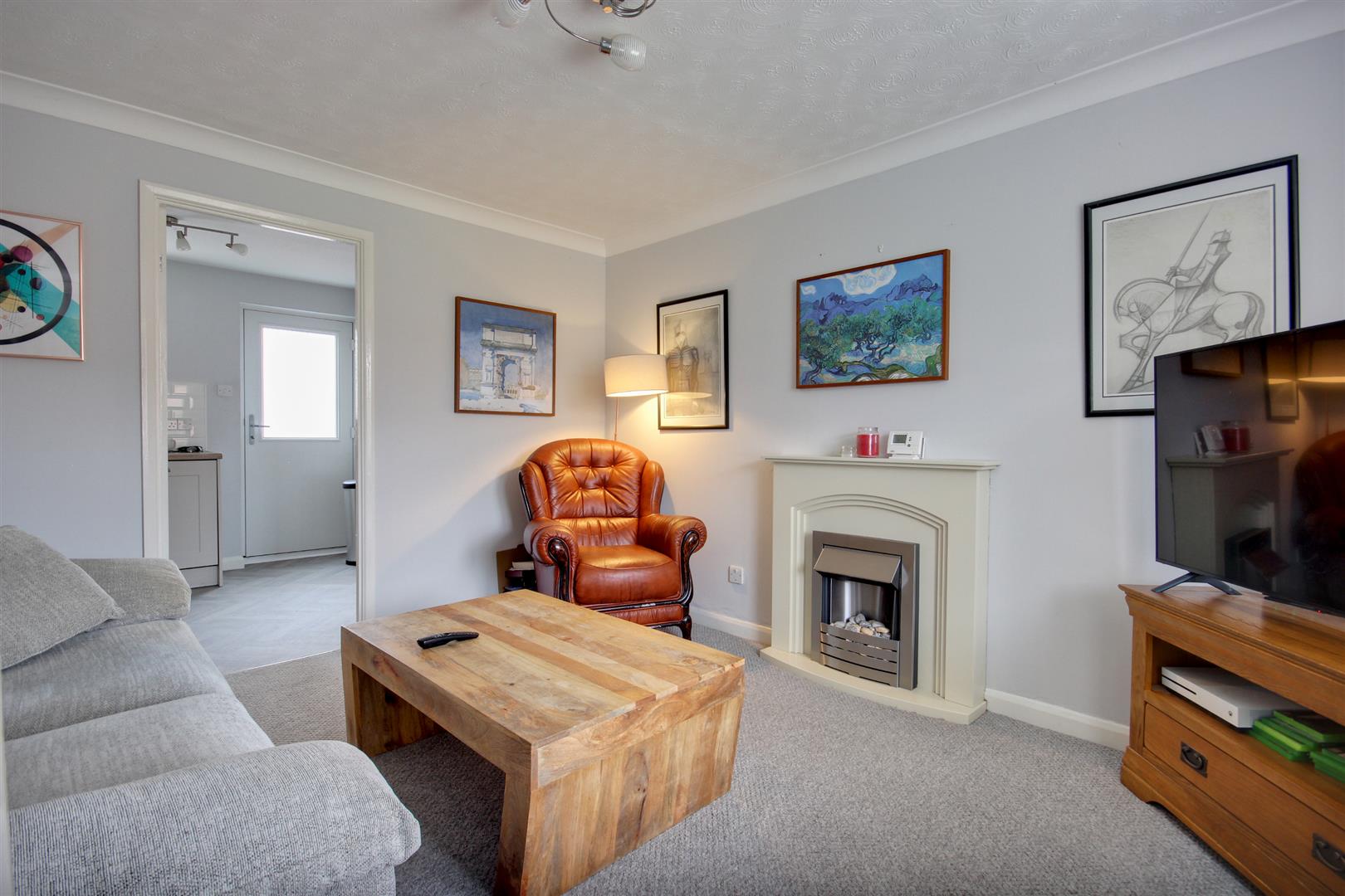 Mintfields Road, Beverley